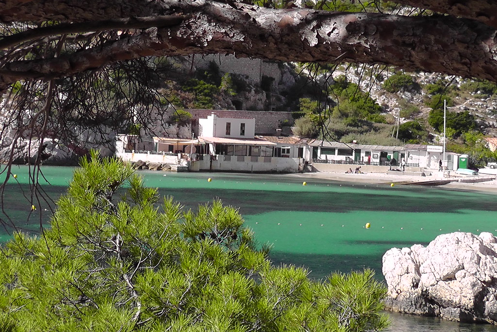 Restaurants Bonifacio — sélection